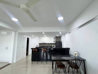 Sala Kamraeuk Apartmán K pronájmu in Sala Kamraeuk