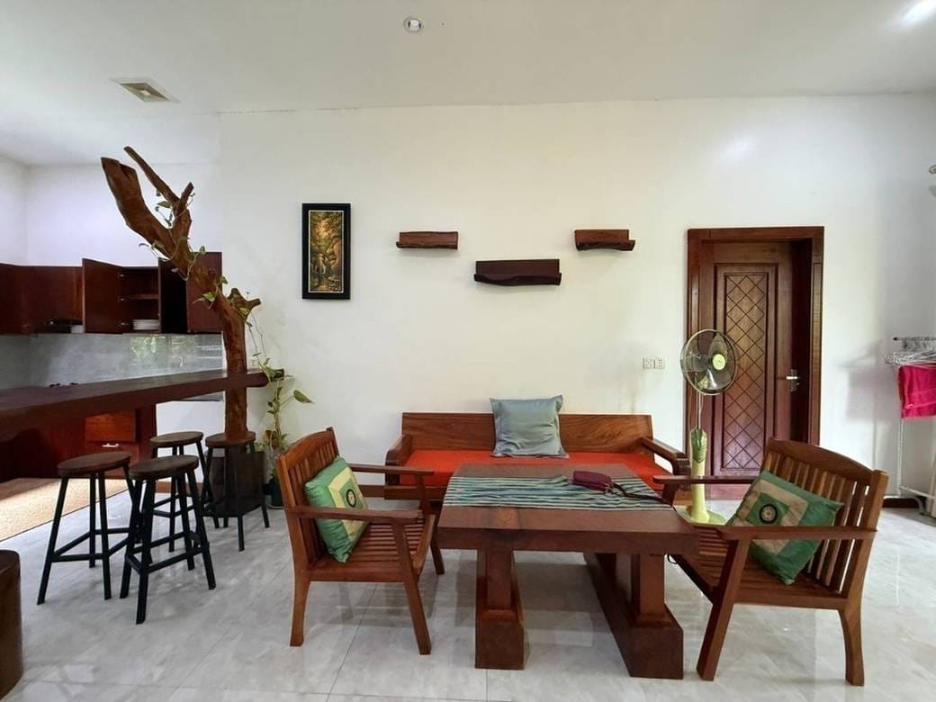 Siem ReapのHouse and lot賃貸物件（Siem Reap）