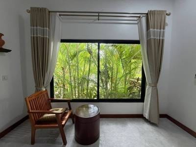 寝室2室のHouse and lot賃貸物件 $600