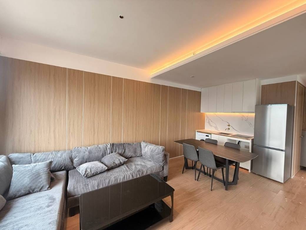 Vue Aston | Condo K pronájmu in Chbar Ampov $900
