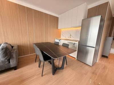 Vue Aston | Chbar Ampov Condo K pronájmu in Chbar Ampov