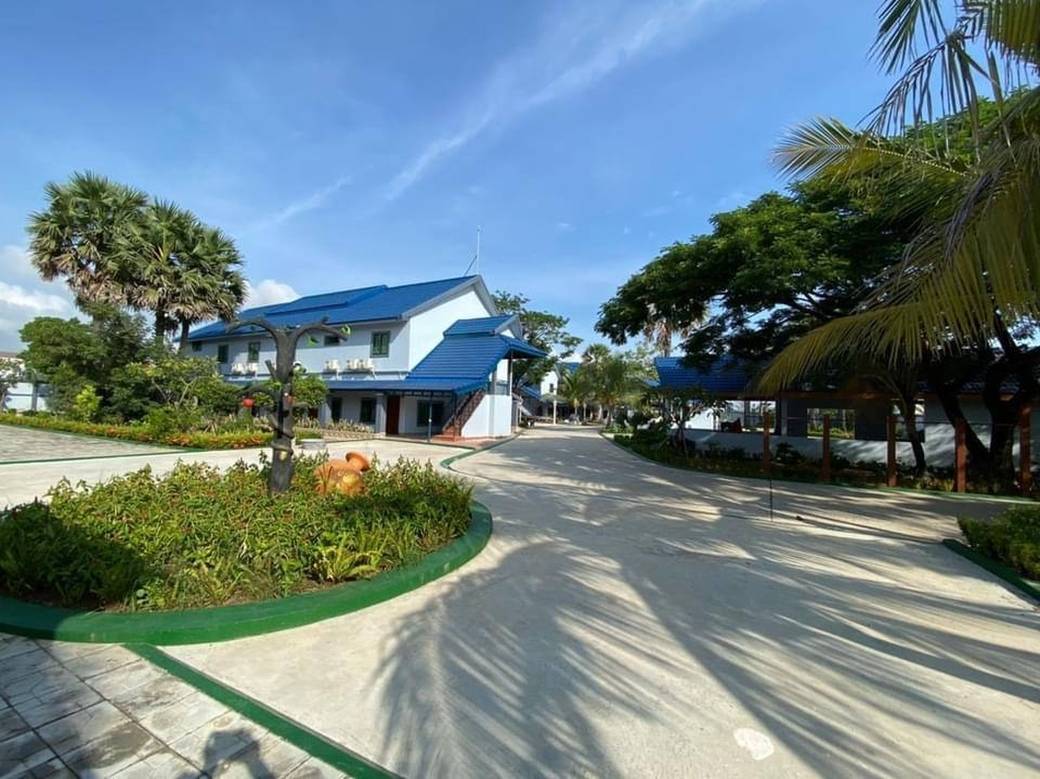 已装修建筑出售