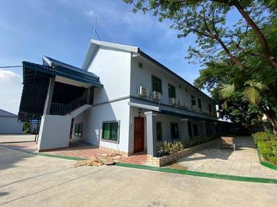 建筑出售，位于Samraong市, 仙市区, 金边