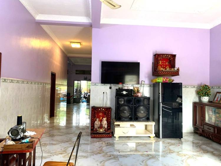 House For Sale in Sala Kamraeuk, Siem Reap