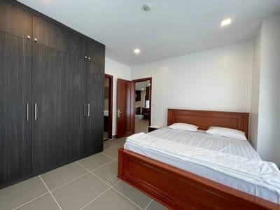 Apartmán K pronájmu in Toul Tum Poung 2, Chamkarmon, Phnom Penh