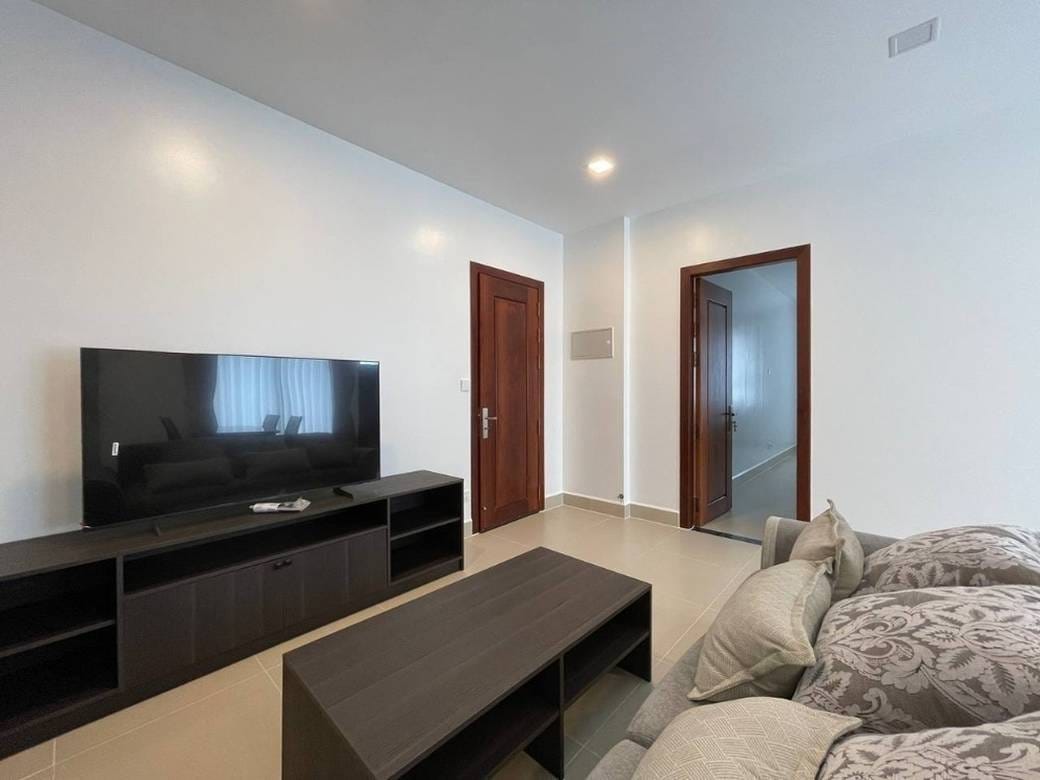65 sqm Living Size Apartmán K pronájmu in Chamkarmon