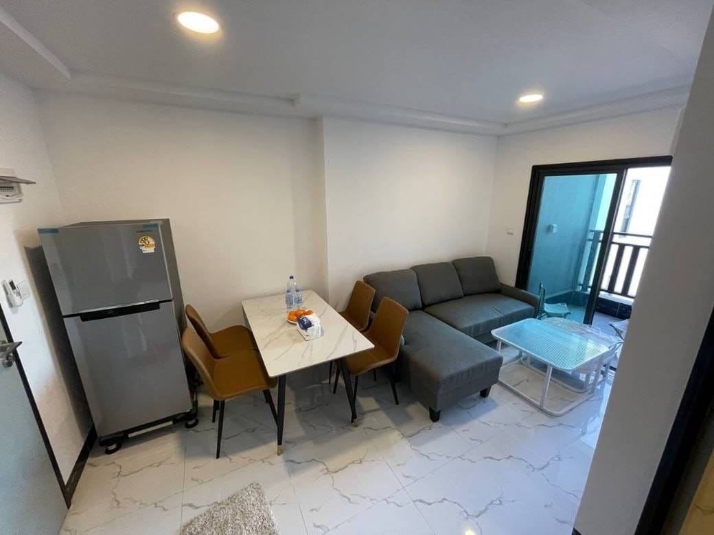 L Residence Borei Keila | คอนโด ราคา $64,000