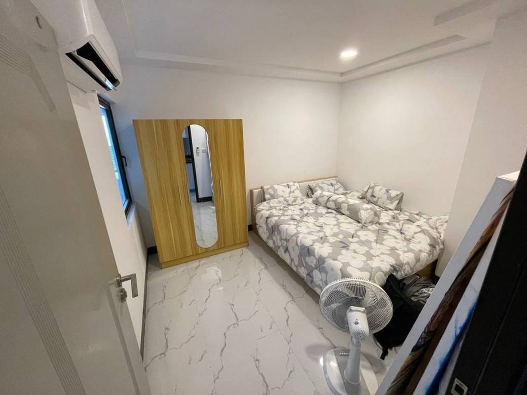 L Residence Borei Keila | คอนโด สำหรับขาย พื้นที่ใช้สอย 15-55 ตร.ม. ใน 7 Makara