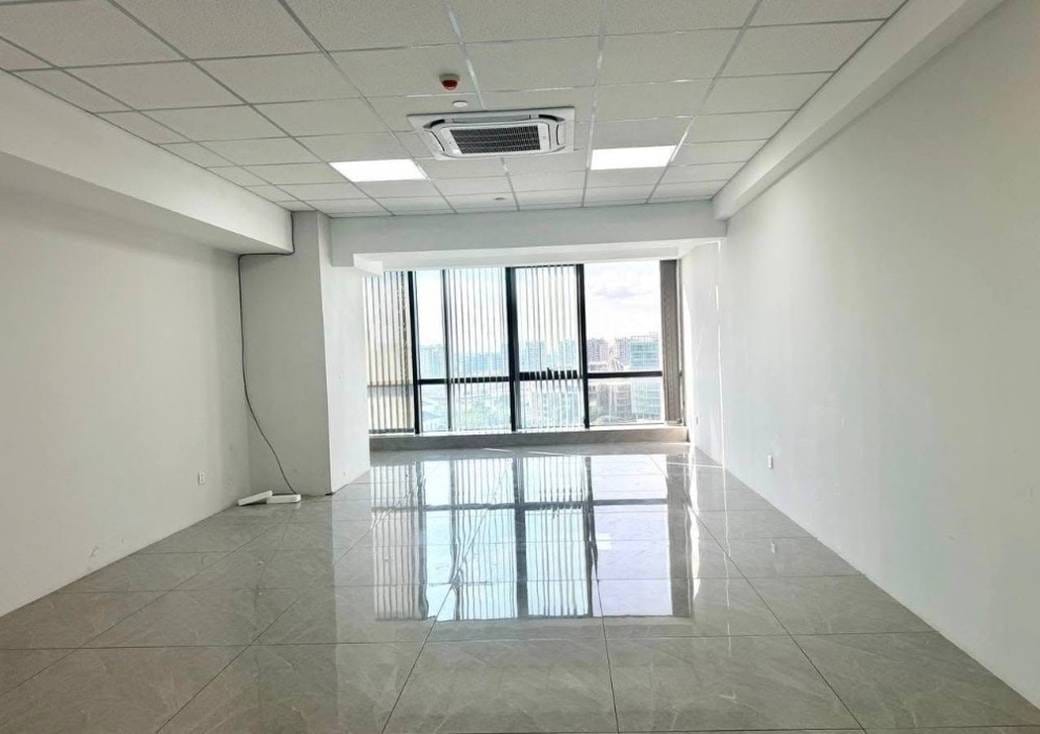 50 sqm Living Size Kanceláře K pronájmu in Toul Kork