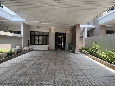 Borey Peng Huoth : The Star Diamond | 180 sqm Land Size Dvojvila K pronájmu