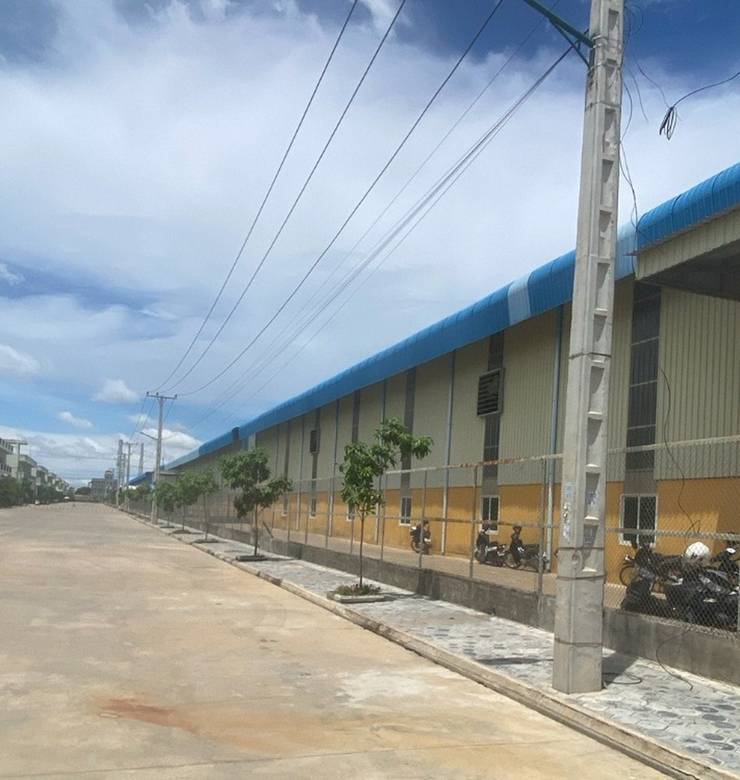 House and lot សំរាប់លក់ នៅ កំបូល, កំបូល, ភ្នំពេញ