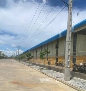 House and lot សំរាប់លក់ នៅ កំបូល, កំបូល, ភ្នំពេញ
