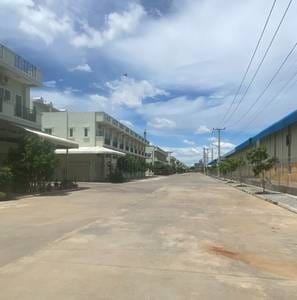 House and lot សំរាប់លក់ ទំហំដី 68 ម៉ែត្រការ៉េ