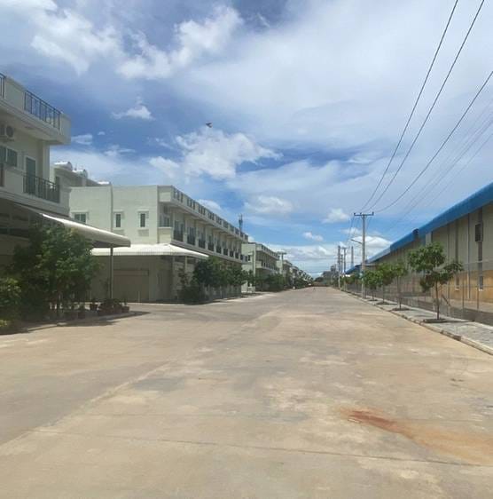 House and lot សំរាប់លក់ ទំហំដី 68 ម៉ែត្រការ៉េ