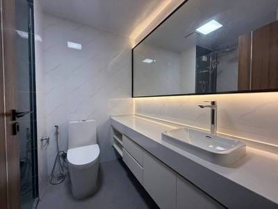 Morgan EnMaison | Condo Type | 3-214 sqm Living Size Condo Na prodej in Chroy Changvar