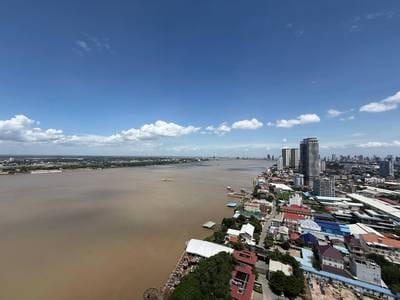 Morgan EnMaison | Condo Type | Condo Na prodej in Chroy Changvar, Chroy Changvar, Phnom Penh