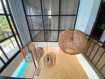 Villa For Rent in Siem Reap $1,300