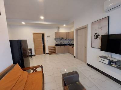 Residence L Boeung Tompun | $59,000 Condo