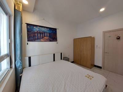 Residence L Boeung Tompun | 78 sqm Land Size Condo Na prodej