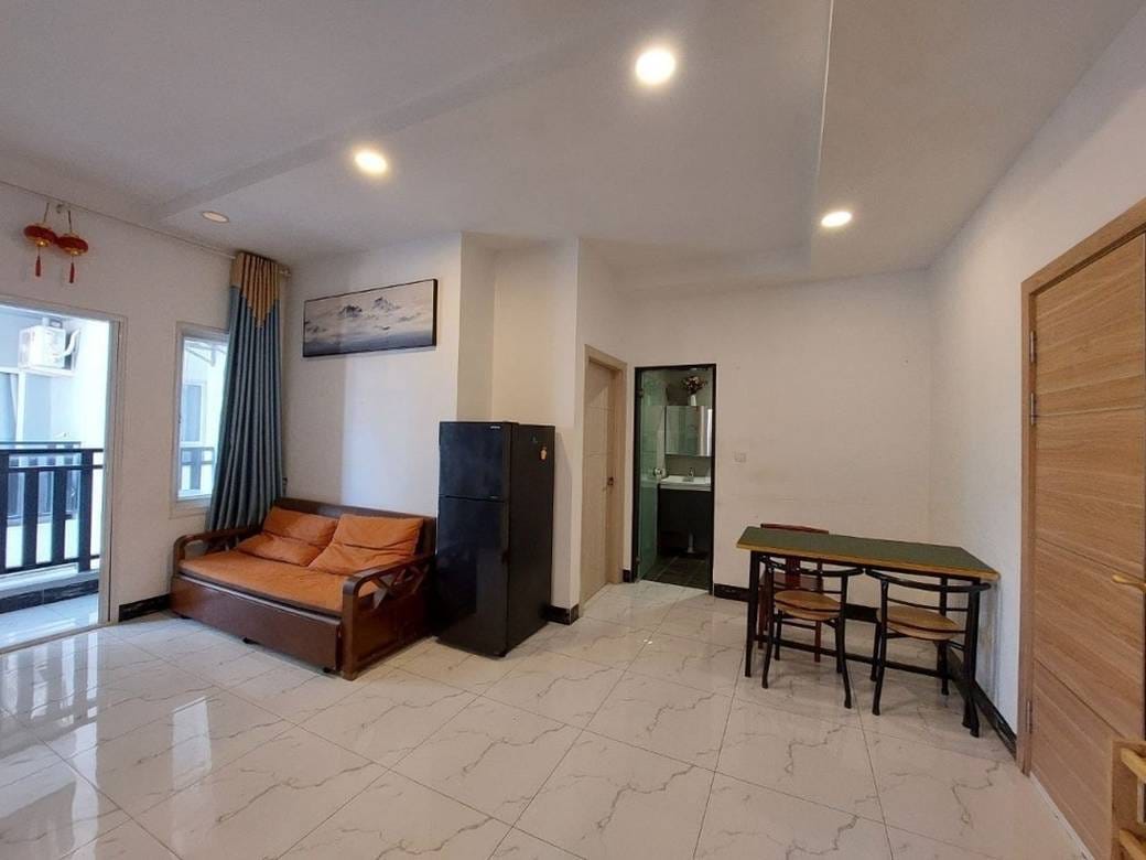Residence L Boeung Tompun | 36-77 sqm Living Size Condo Na prodej in Meanchey