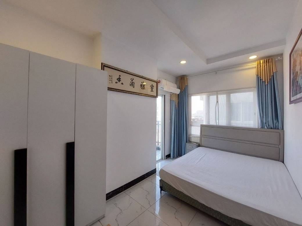 Residence L Boeung Tompun | Zařízeno Condo Na prodej