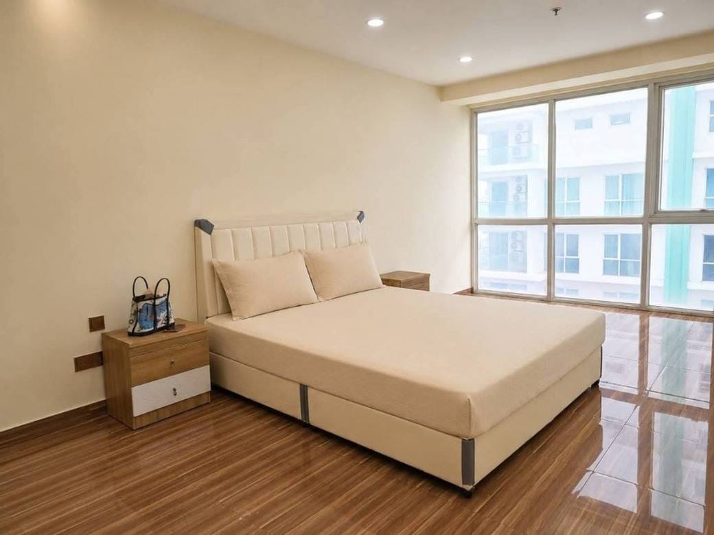 76 sqm Living Size Apartmán For Sale & Rent in 7 Makara