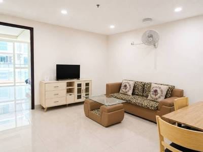 Apartmán For Sale & Rent with 1 Parking Space