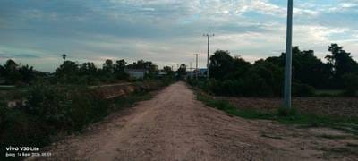 Agricultural For Sale in Dangkao $238,700