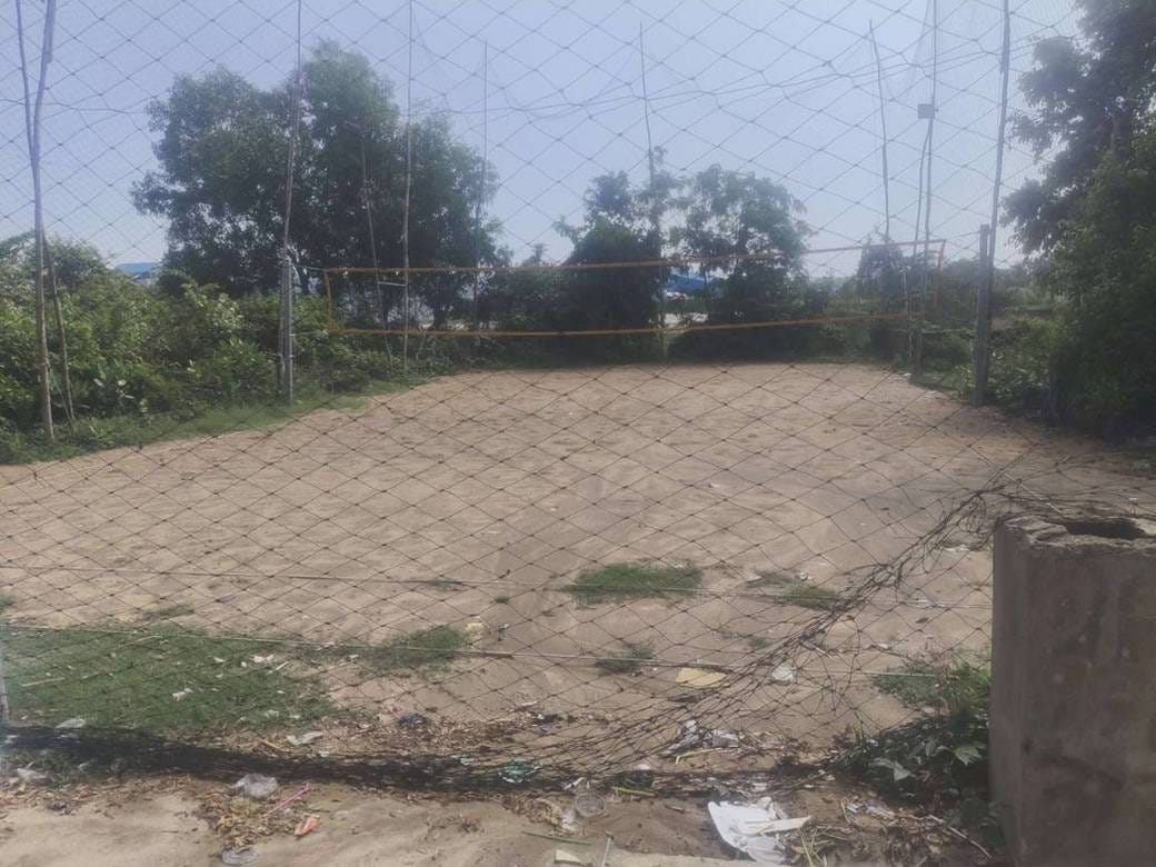 Por Sen Chey土地出售，价格$50,000