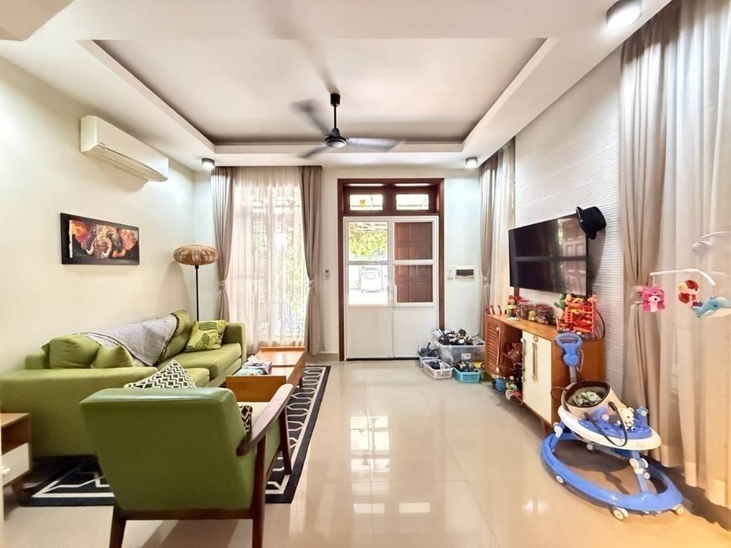 Link House For Sale in Svay Dankum, Siem Reap, Siem Reap