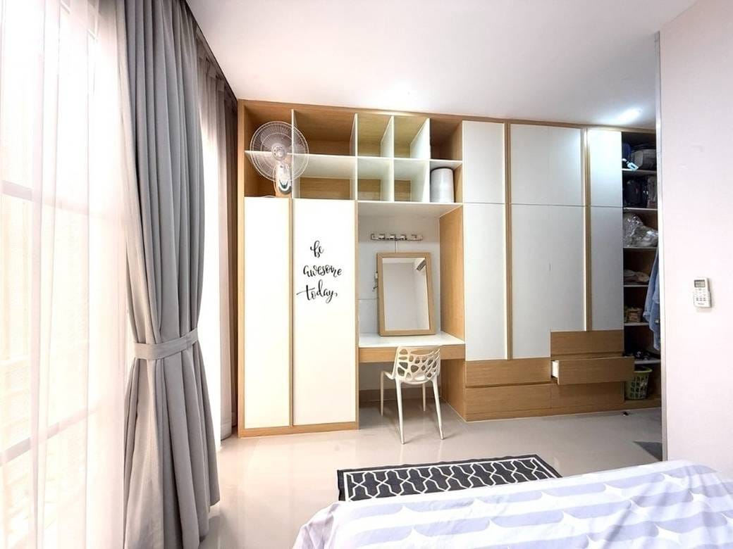 Вилла с двумя спальнями Для Продажи in Svay Dankum, Siem Reap
