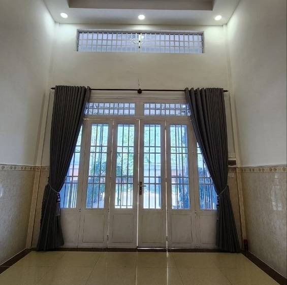 98 sqm Land Size Shophouse Na prodej