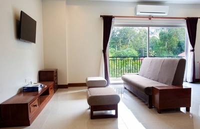 Siem Reapのアパート賃貸物件（Siem Reap）