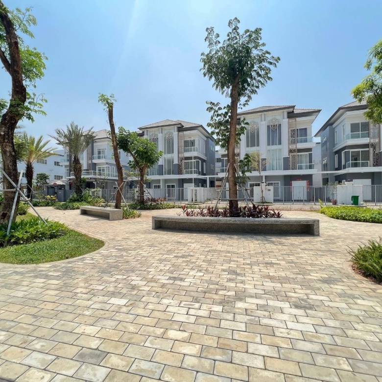 Borey The Varina Sen Sok | $230,000 Dvojvila