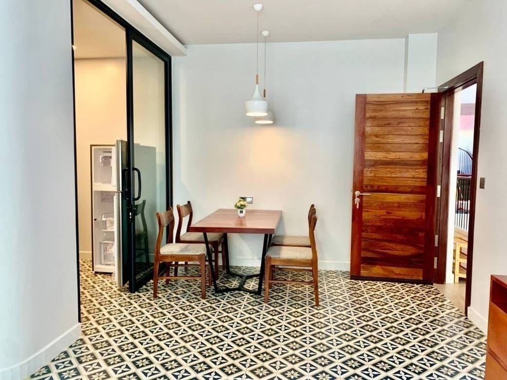 Sala Kamraeuk Apartmán K pronájmu in Sala Kamraeuk