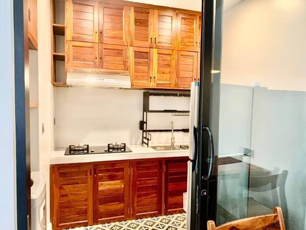 Apartmán K pronájmu in Siem Reap $500