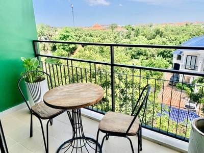 Apartmán K pronájmu in Sala Kamraeuk, Siem Reap, Siem Reap