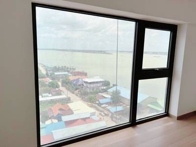 Morgan EnMaison | Condo Type | Chroy Changvar에 있는 아파트 매매 $72,000