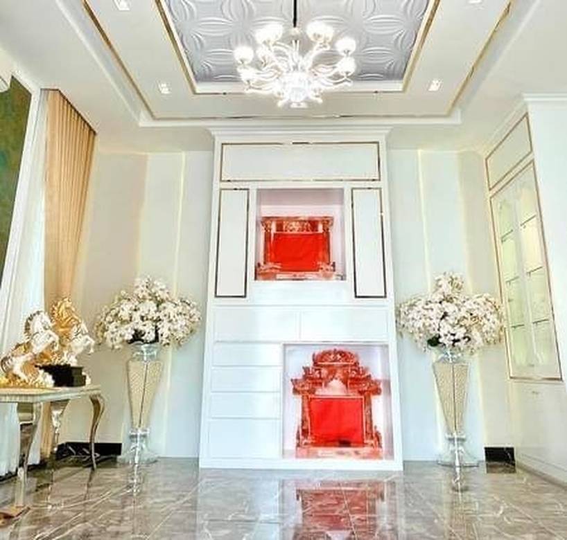 Villa À vendre de 400 m² de terrain