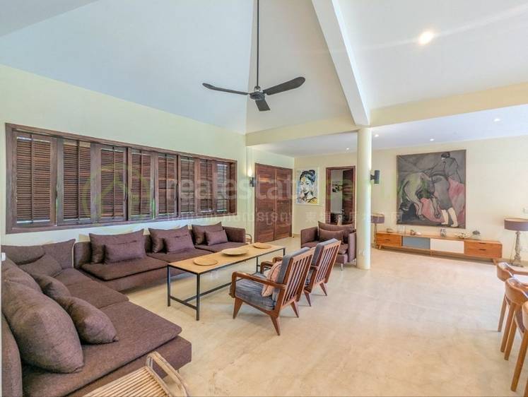 Meblowane House and lot For Sale & Rent