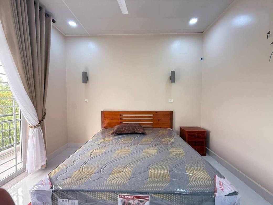 Svay Dankum Apartment For Rent in Svay Dankum
