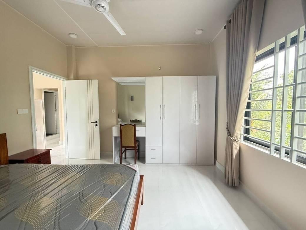 Siem Reap Apartment For Rent in Siem Reap