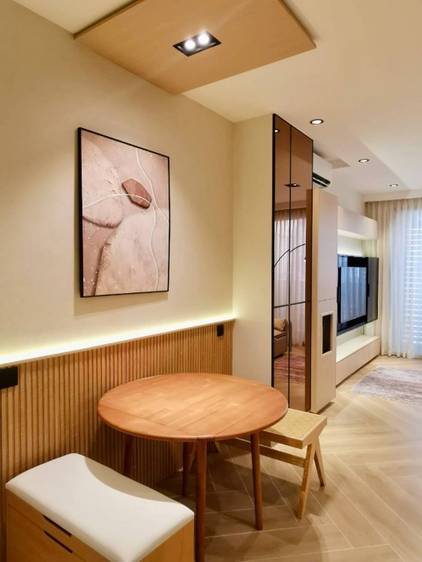 Time Square 306 | Condo Na prodej in Boeng Keng Kang $135,000