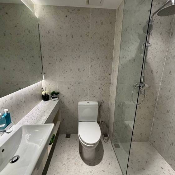 Time Square 306 | Boeng Keng Kang Condo Na prodej in Boeng Keng Kang