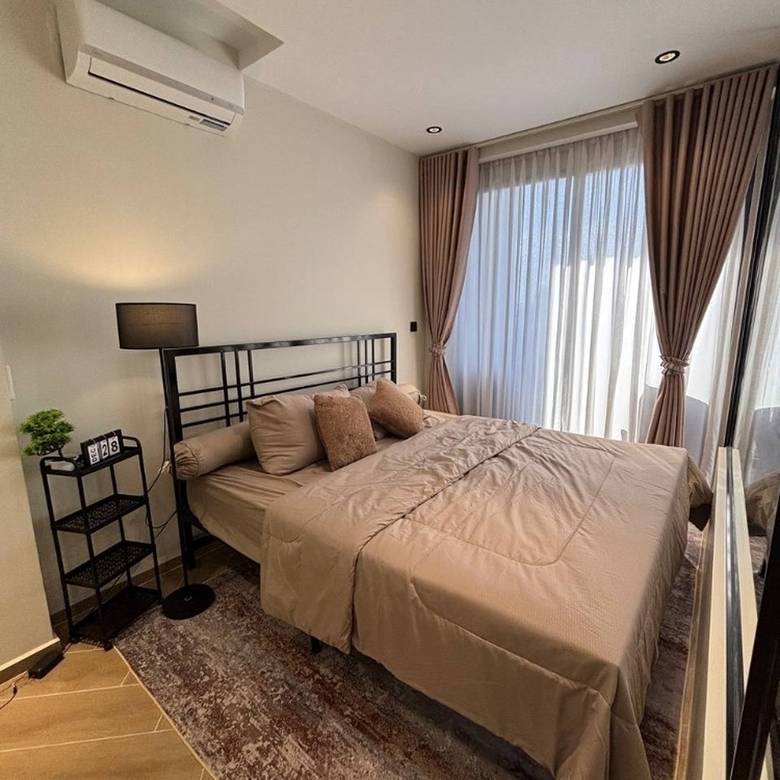 Time Square 306 | Condo Na prodej in Boeng Keng Kang $110,000