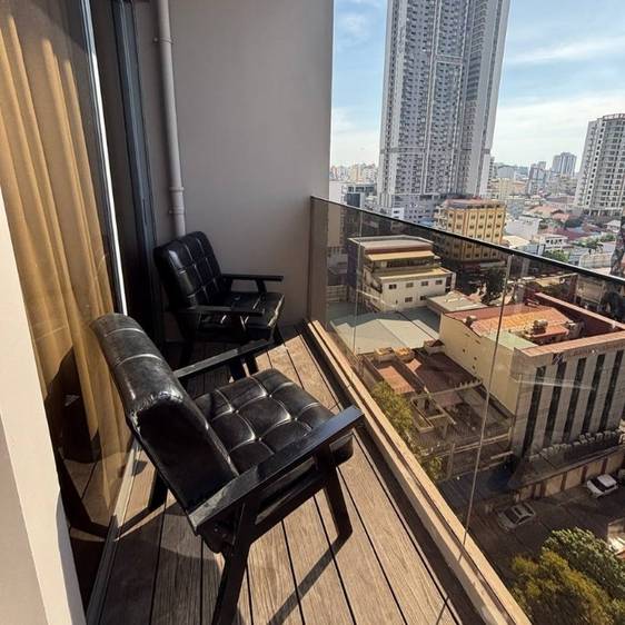 Time Square 306 | 1 Bedrooms Condo Na prodej for $110,000