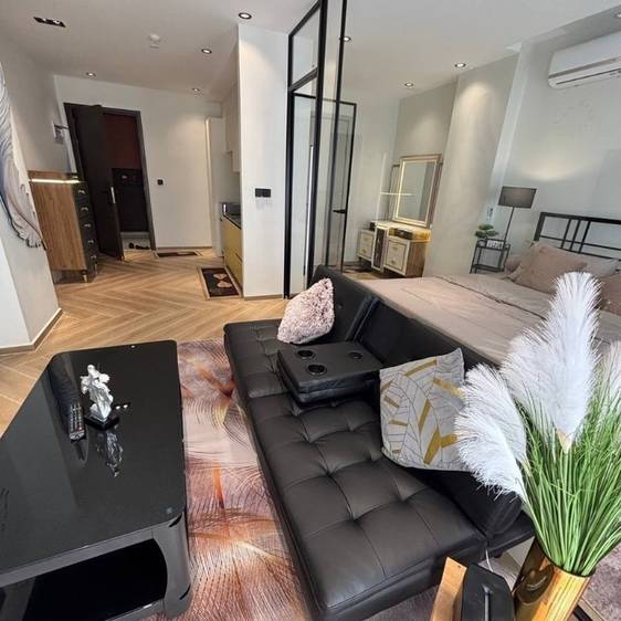 Time Square 306 | Condo Na prodej with 1 Parking Space