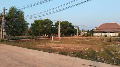 Lot À vendre de 480 m² de terrain