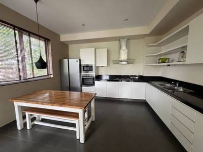 Appartement avec services Meublé À louer
