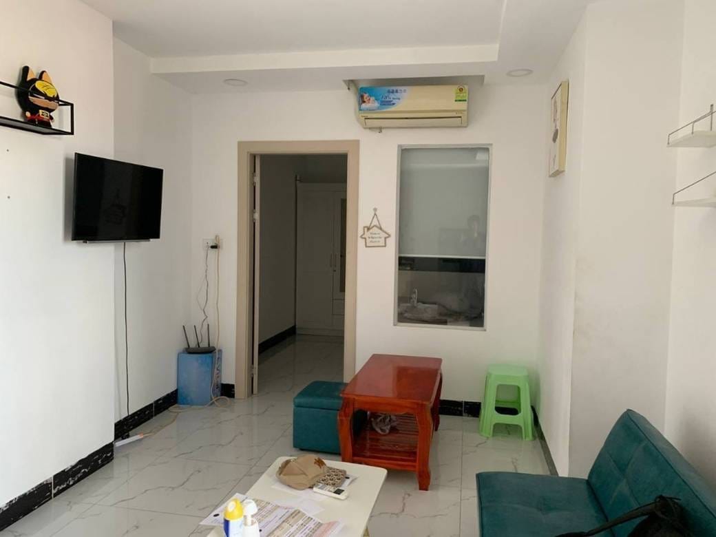 Residence L Boeung Tompun | ខុនដូ សំរាប់លក់ នៅ, បឹងទំពុន, មានជ័យ, ភ្នំពេញ